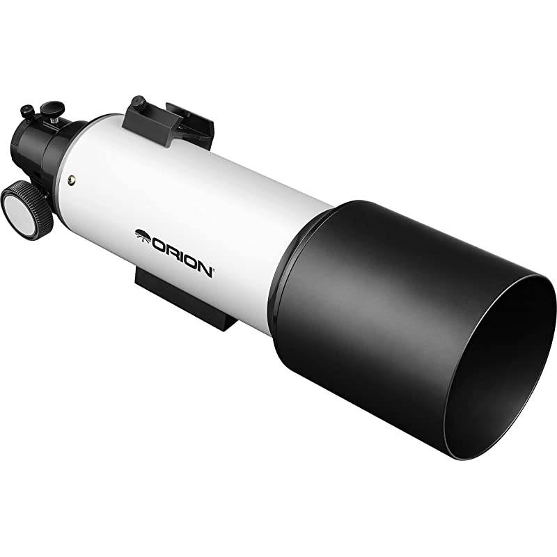 CT80 80mm Compact Refractor Telescope Optical Tube