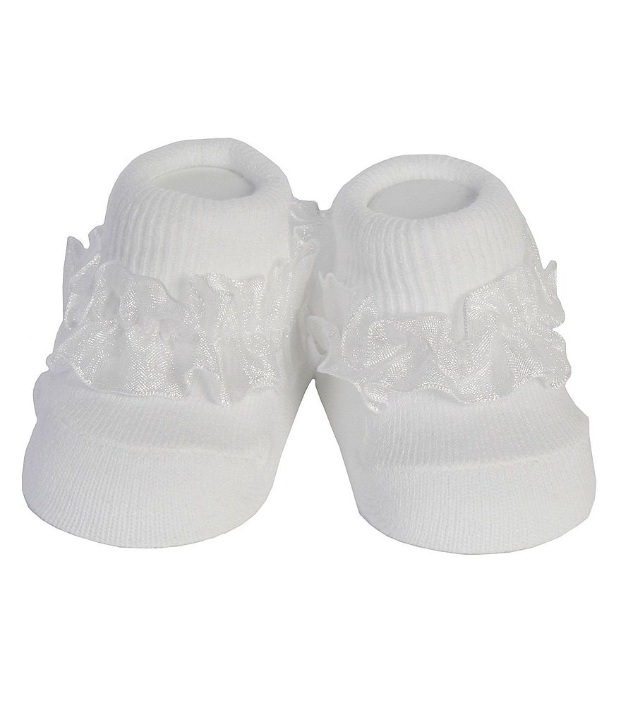 Little Giraffe Baby Newborn-12 Months Dolce&trade; Lollipop Socks