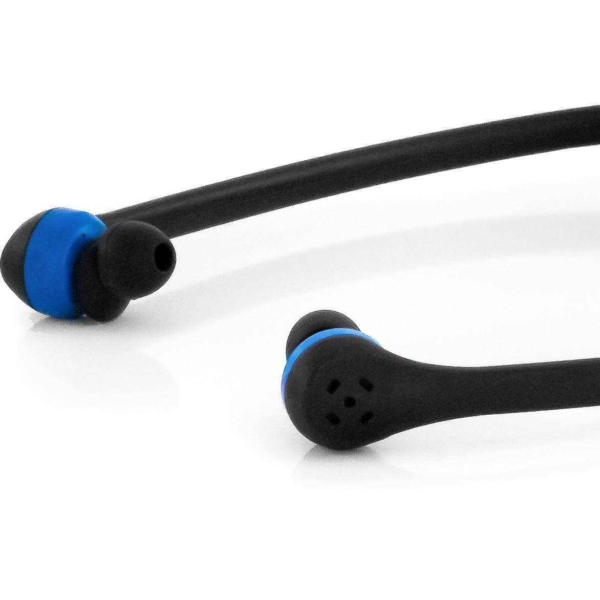 Koss - WIRELESS TVHEADPHONE - Koss Wireless TV Headphones - Wireless - Infrared - 100 Hz 6 kHz - Earbud - Binaural -