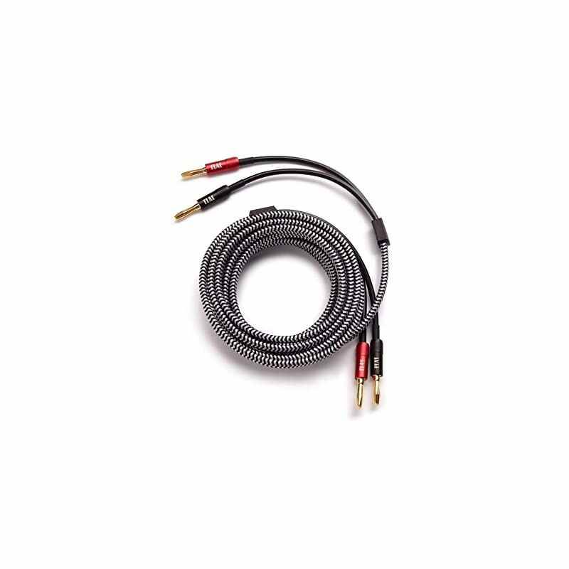 Sensible Speaker Cables 10Ft Pair