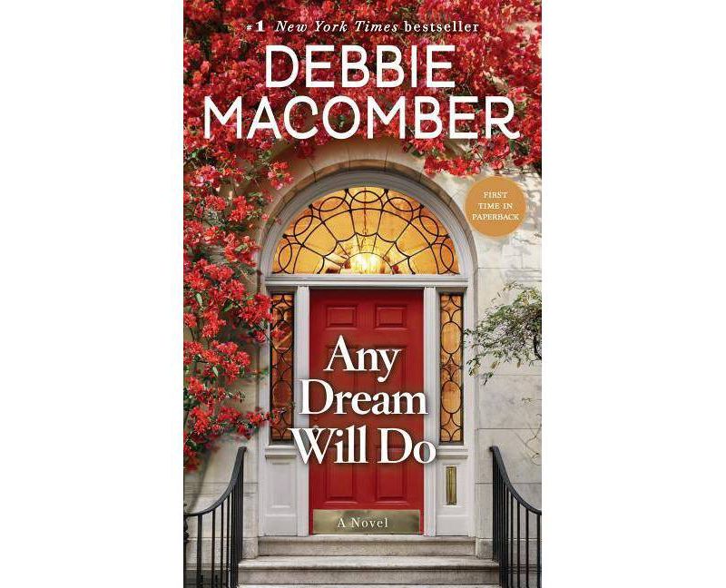 Any Dream Will Do (Paperback) (Debbie Macomber)