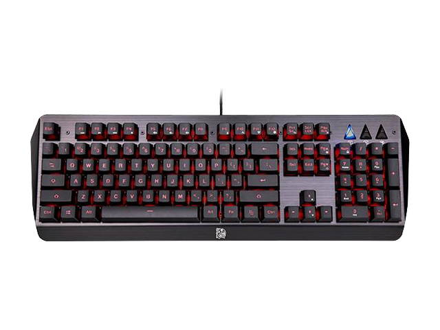 Tt eSPORTS CHALLENGER Edge Keyboard