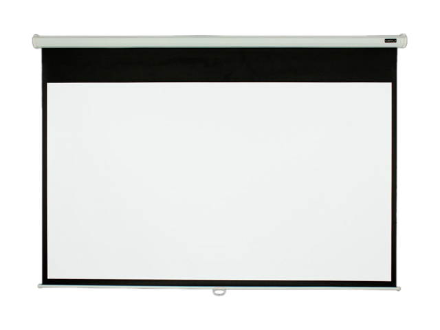 Triton 120in 16x9 Manual Projection Screen