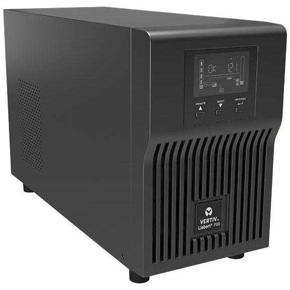 Liebert PSI5 UPS - 1100 VA 990W 120V Line Interactive AVR Mini Tower UPS, 0.9 Power Factor (PSI5-1100MT120)