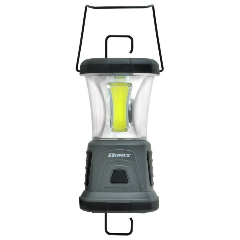 Dorcy Adventure Series COB LED Lantern 360 Degree 2000 Lumens