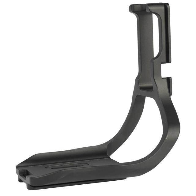 Sirui TY-5DIVL L-Bracket for Canon 5DIV with Battery Handle and Grip #TY5DIVLBG