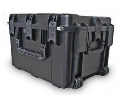 SKB 3I Series 23x17x14 Waterproof Case w/Wheels (cubed foam)