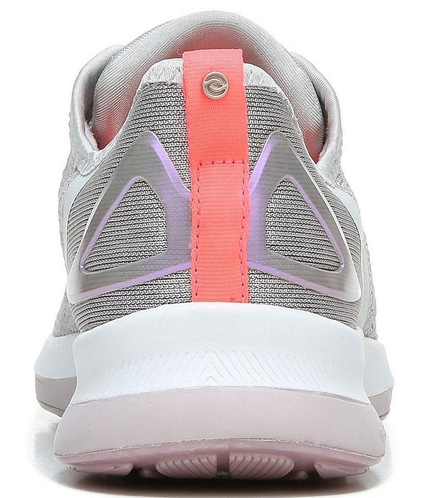 Ryka Dauntless Lace-Up Walking Shoes