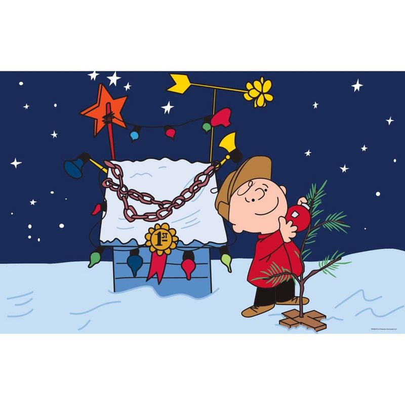 Vince Guaraldi Trio - A Charlie Brown Christmas (2021 Edition) ( Vinyl)