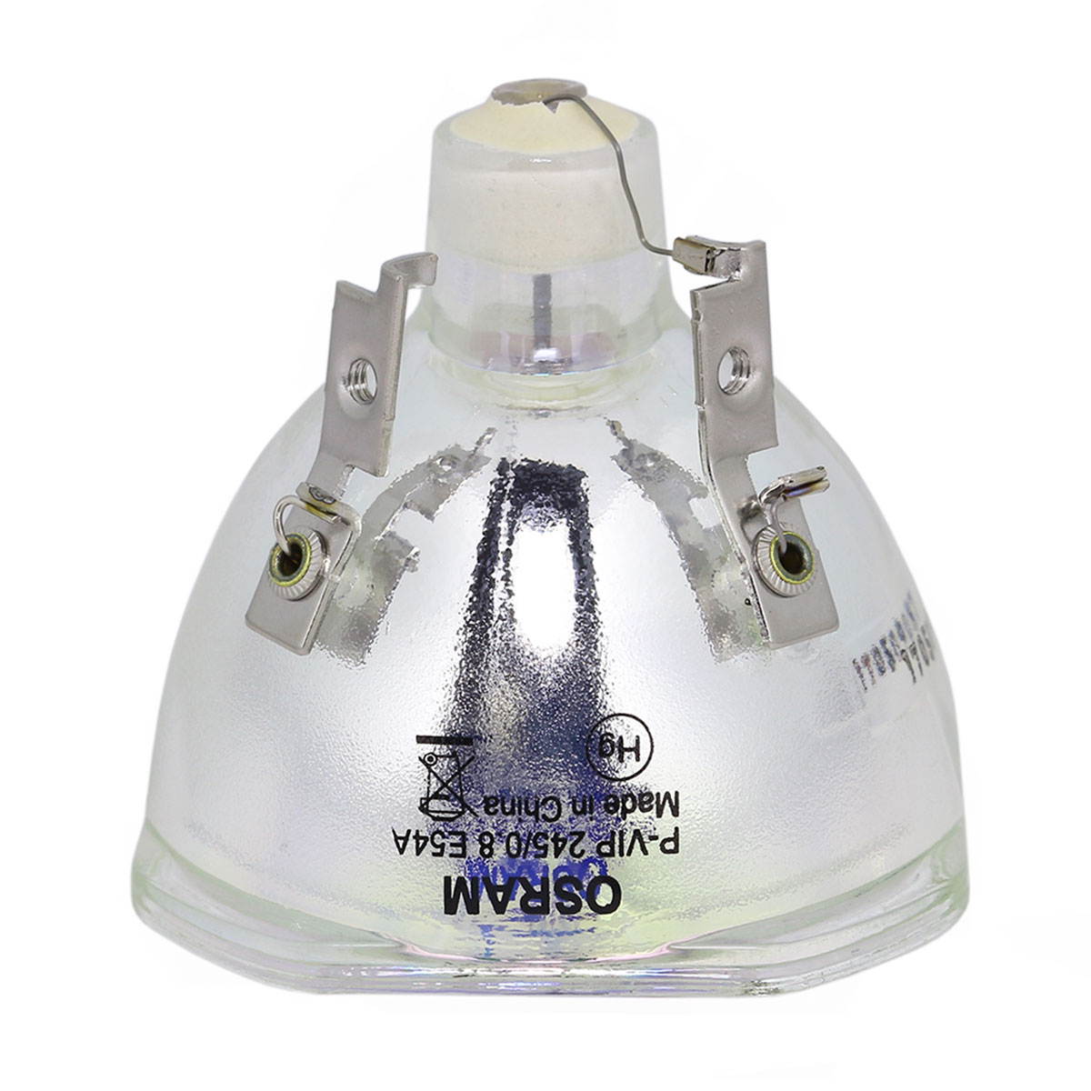 Original Osram Projector Lamp Replacement for Osram 55046 (Bulb Only)