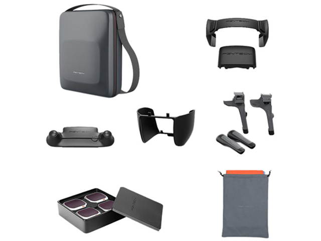 Pgytech P-HA-056 Accessory Professional Combo for Mavic-2 Pro