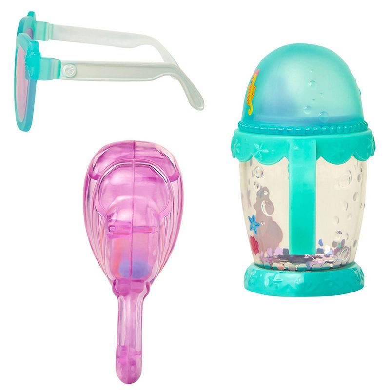 My Disney Nursery Snuggle 'N Stroll Doll Accessory Pack - The Little Mermaid