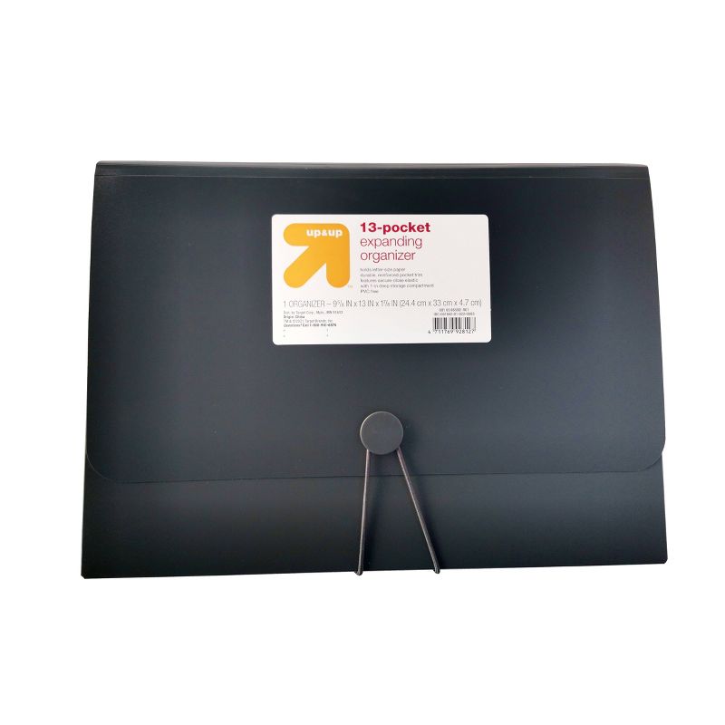 Skilcraft File Folders 3/4" Expansion 1/3-Cut Letter 100/BX Manila 2822507