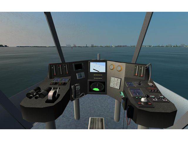 Ship Simulator Extremes Collection [Online Game Code]