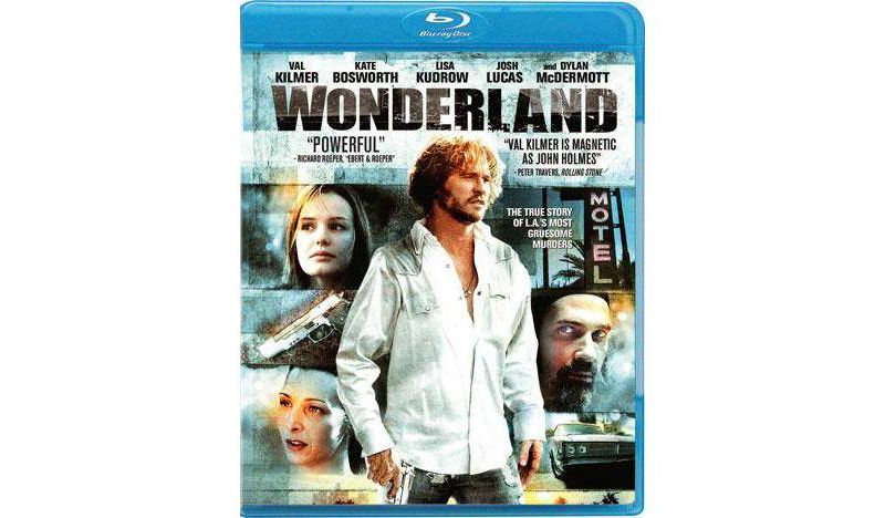 Wonderland (Blu-ray)(2010)