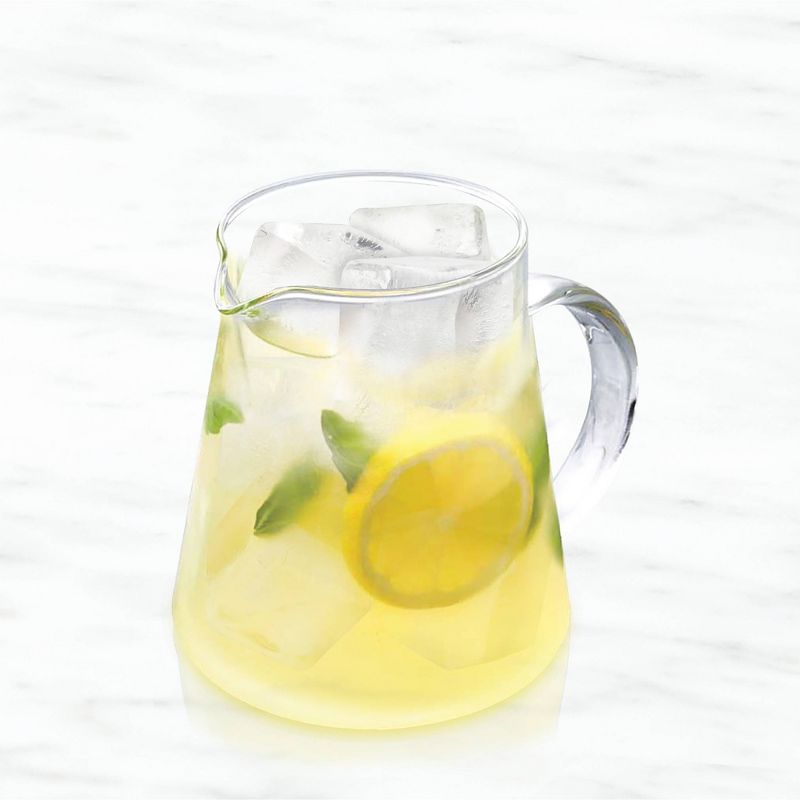 Tovolo Colossal Cube Ice Molds (Set of 2) Charcoal