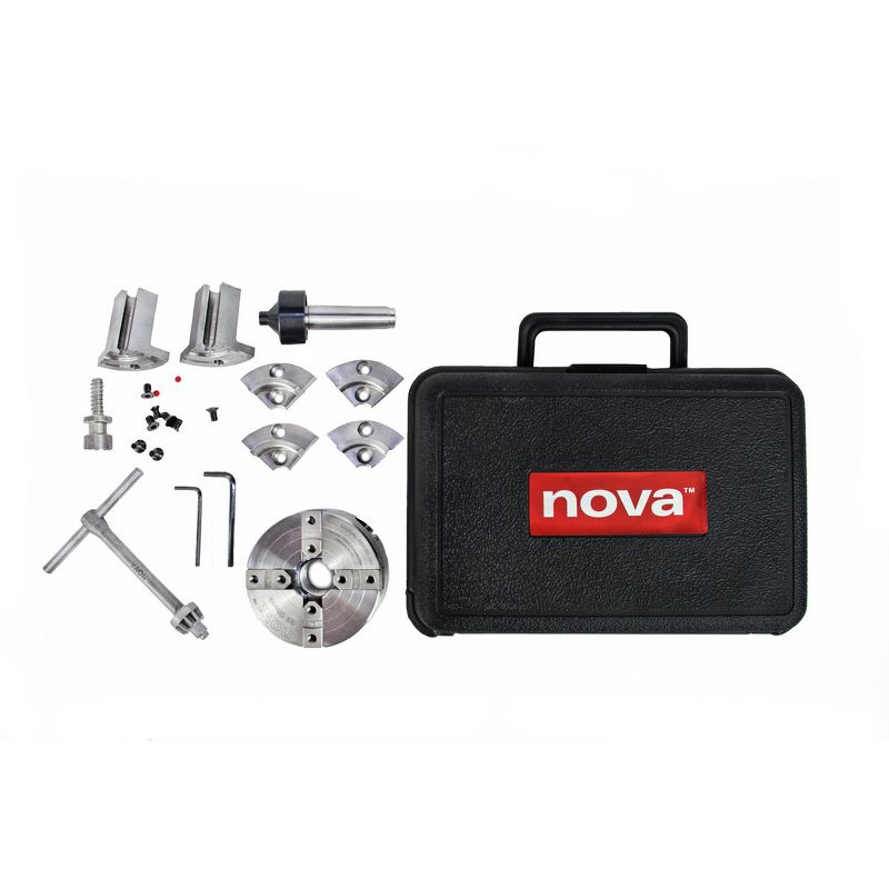 NOVA 48265 G3 Pen Turning Bundle