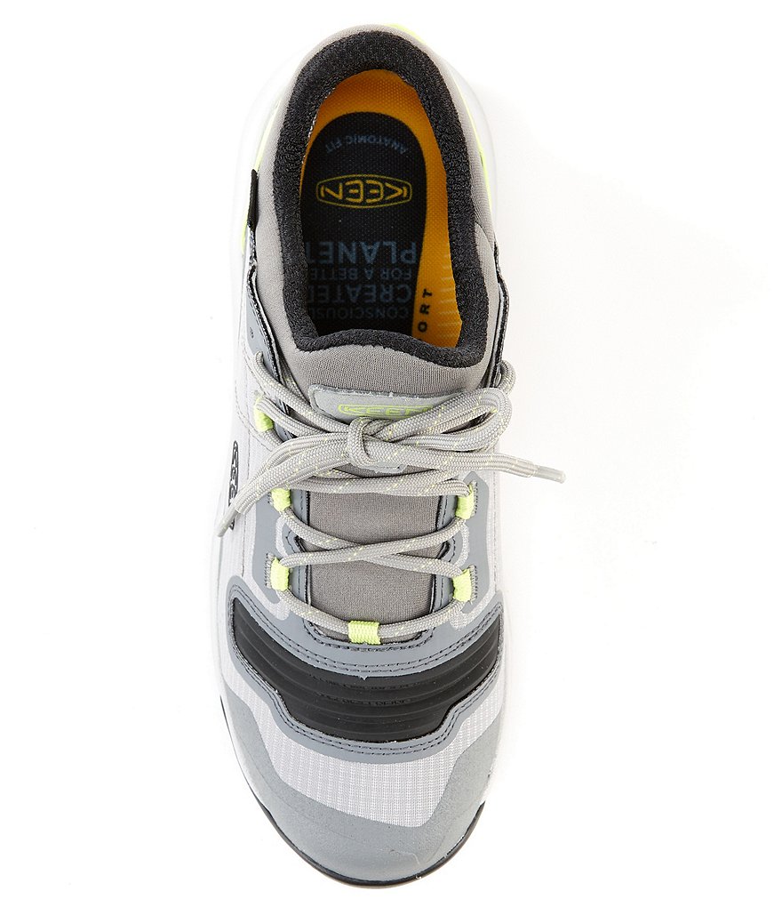 Reebok Women's DailyFit Slip-On Sneakers