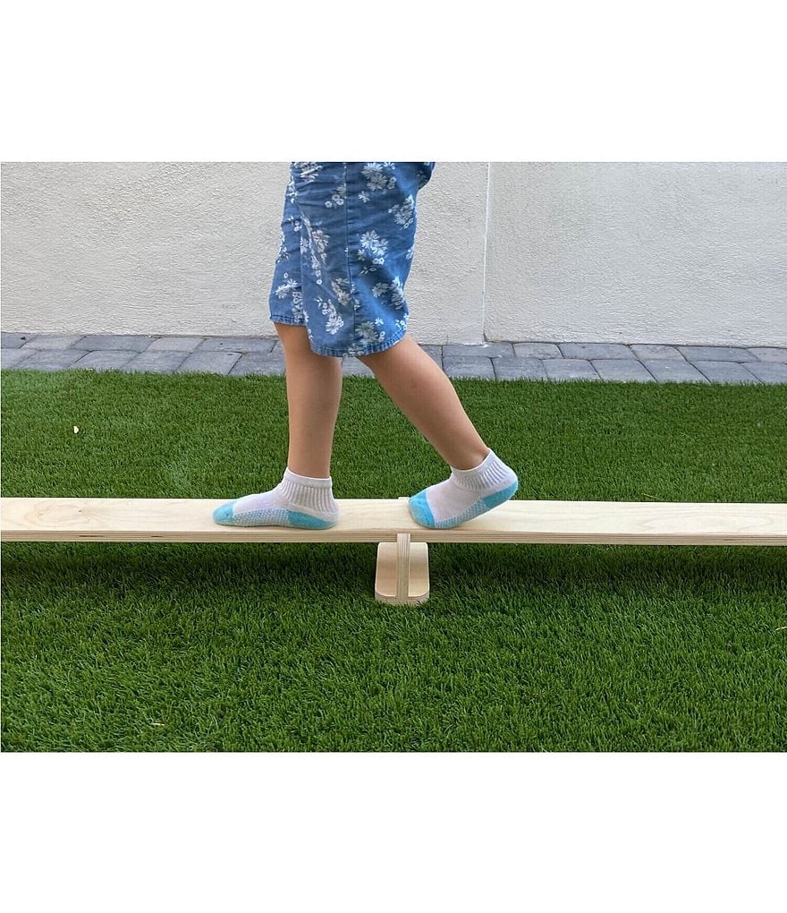Lily & River Little Gymnast Balance Beam