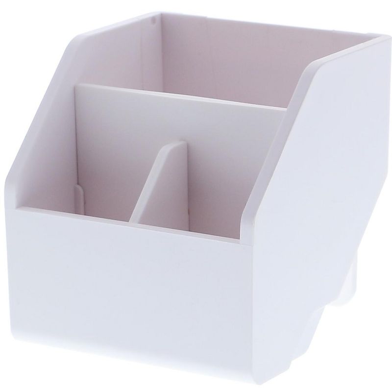 Bostitch Konnect Plastic Short Storage Bin 24357588