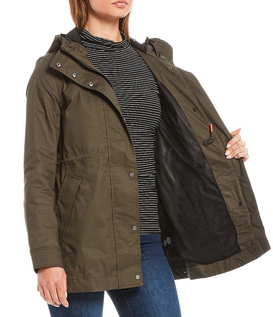 Obermeyer Maxine HydroBlock&reg; Classic Toray&reg; Airtastic&trade; Down Vest