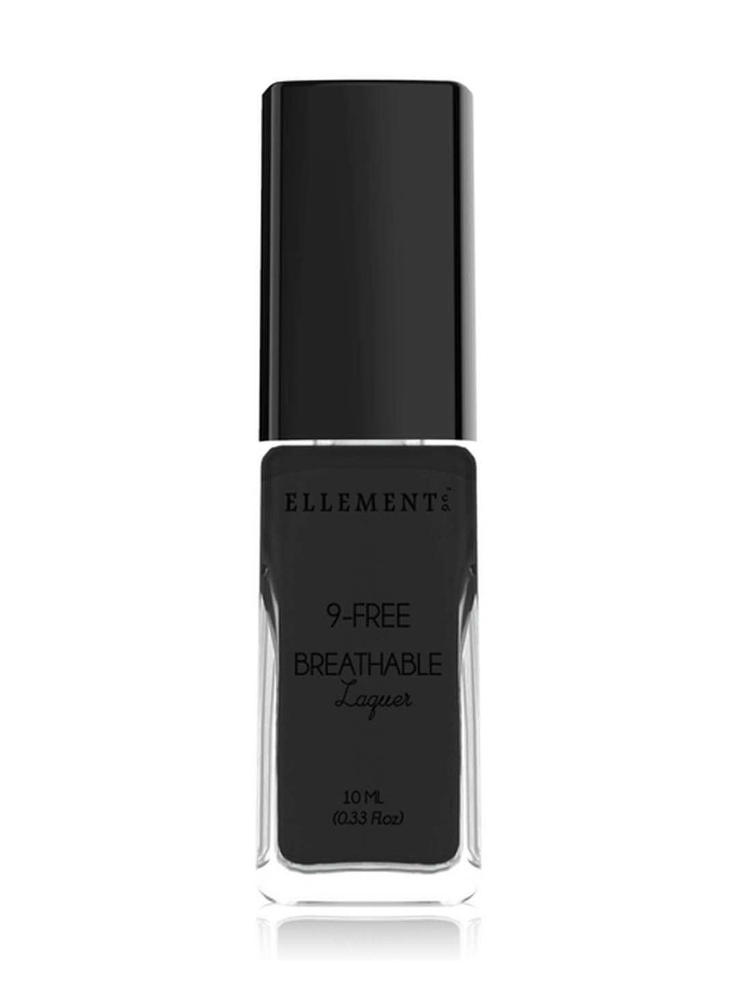 Ellement Co. Vegan Nail Lacquer Wild Thoughts - 10 ml