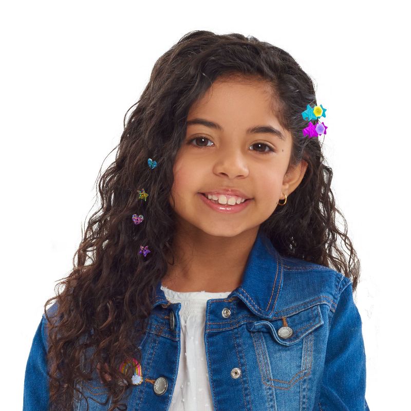 Barbie Rainbow Sparkle Deluxe Styling Head