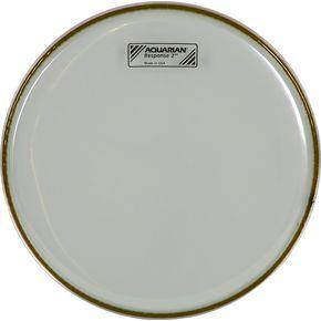 Aquarian RSP2-14 Response 2 14" Clear Tom/Snare Head