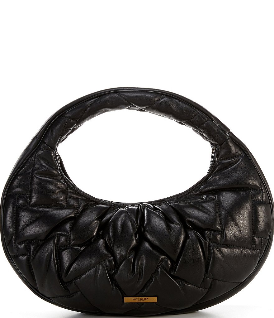 Kurt Geiger London Kensington Soft Hobo Bag