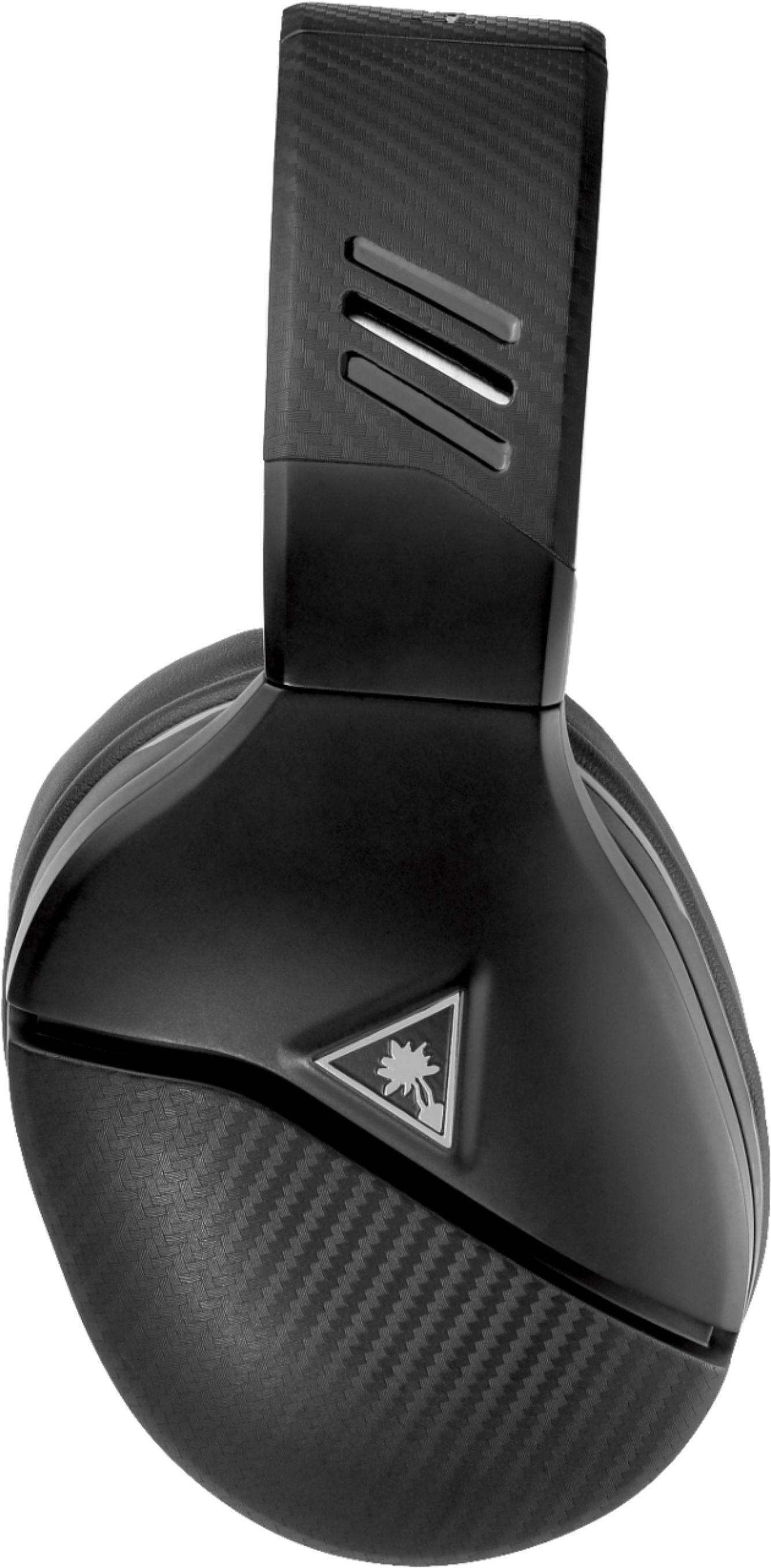 Turtle Beach - Atlas One Wired Stereo Gaming Headset for PC - Black