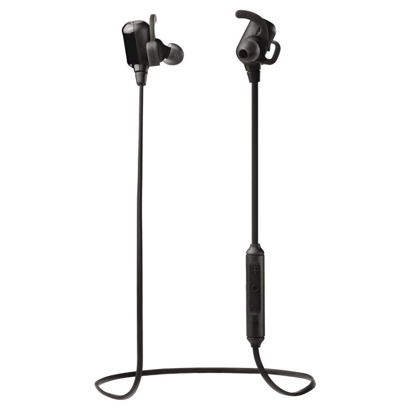 Jabra HALO Bluetooth Headset - Black