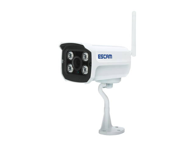 ESCAM Brick QD900 WIFI 1080P P2P Cloud IR Waterproof Security IP Camera