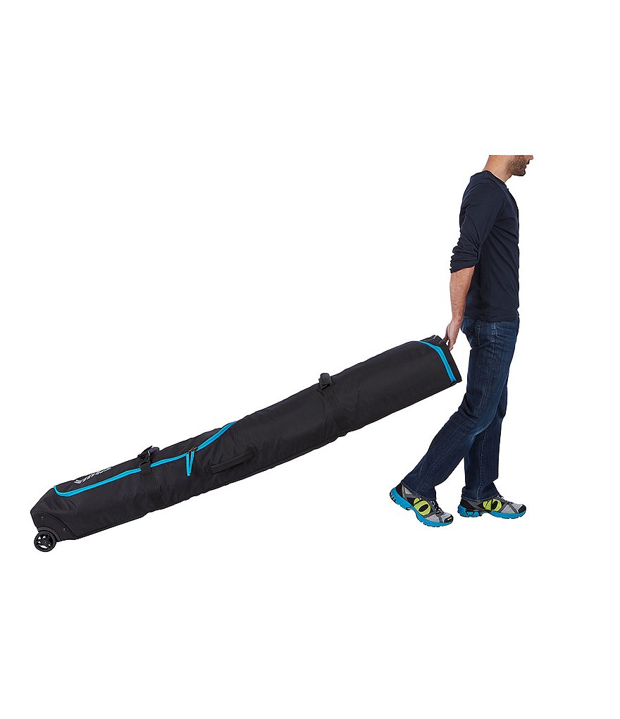 Thule RoundTrip Snowboard Roller-165cm