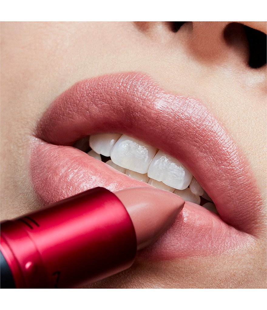 MAC Viva Glam Lipstick