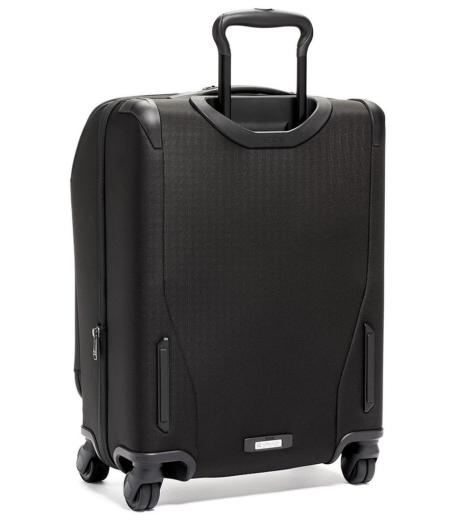 Tumi Merge Continental Front Lid Carry-On