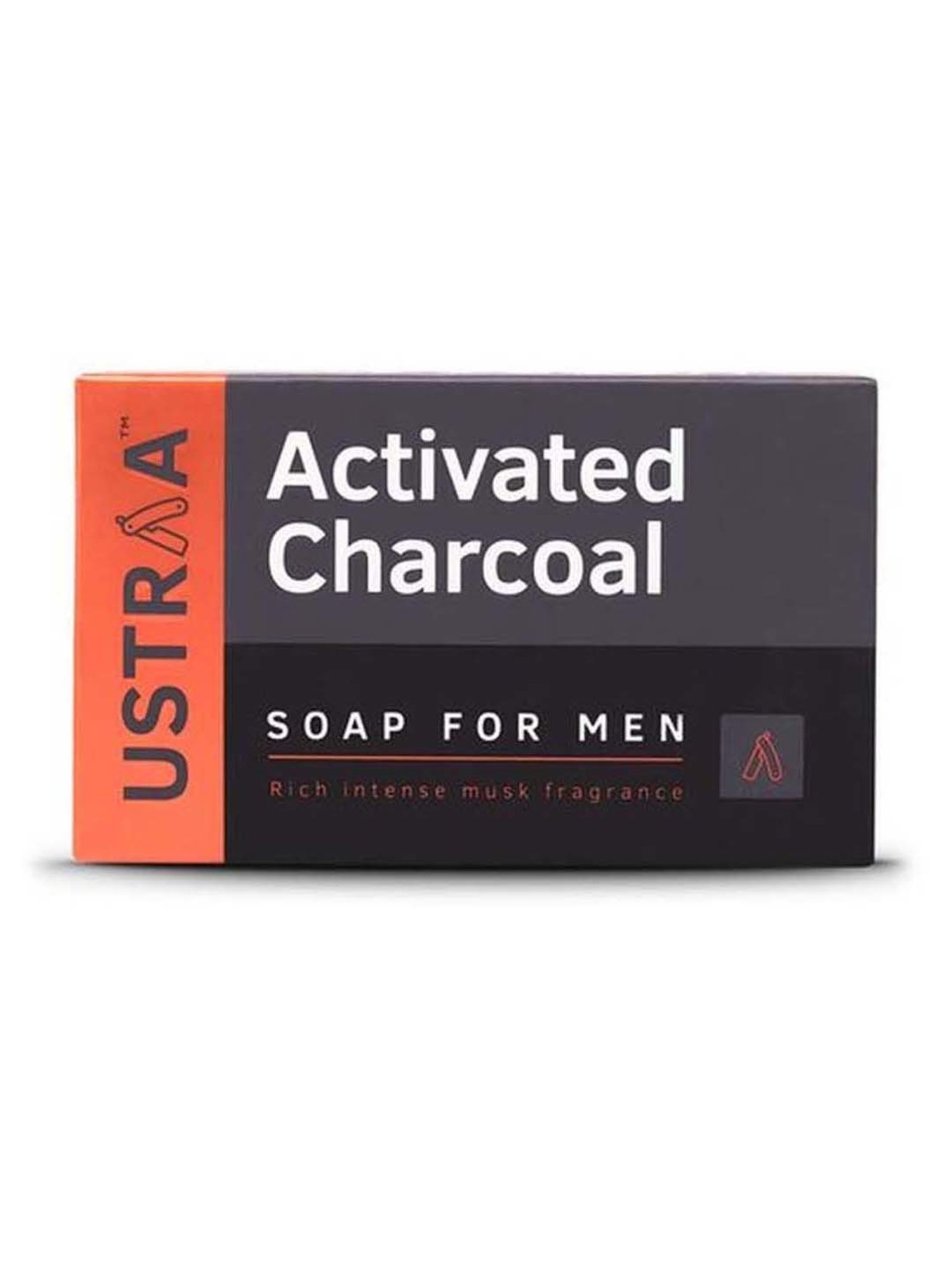 Qraa Men Red Onion Hair Oil - 100 ml