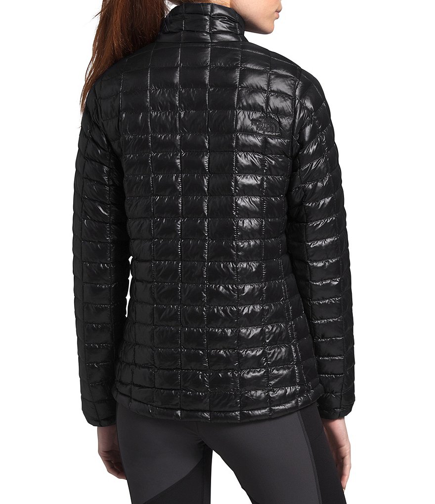 The North Face Thermoball Eco Light Weight Jacket