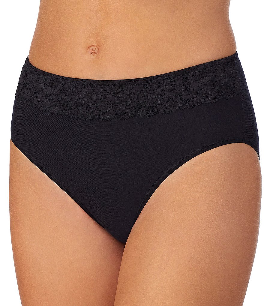Le Mystere Cotton Touch Brief Panty