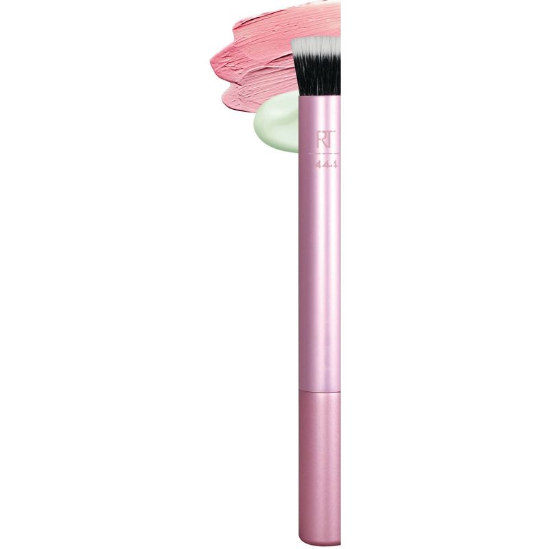 Real Techniques Filtered Cheek Makeup Brush