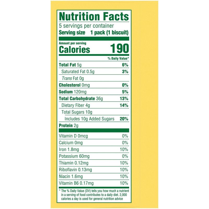 belVita Soft Baked Filled Strawberry Breakfast Bars - 5 Packs