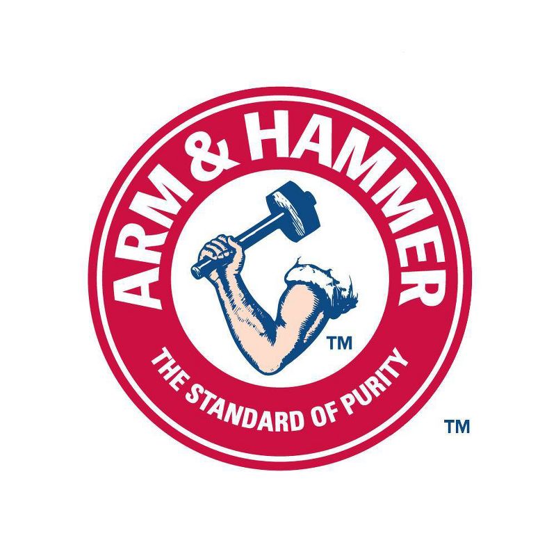 Munchkin Arm & Hammer Nursery Fresheners - 10pk