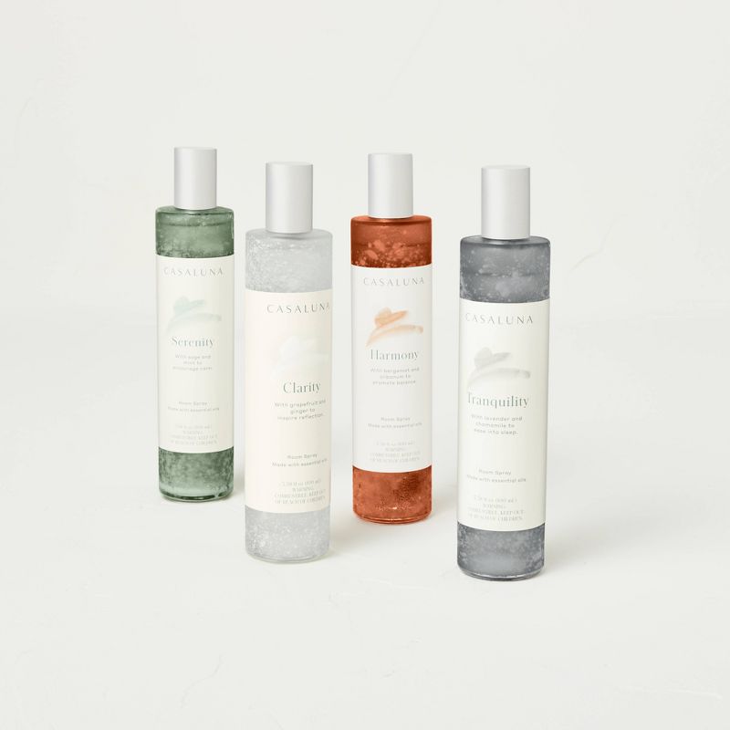 3.3 fl oz Harmony Room Spray - Casaluna™