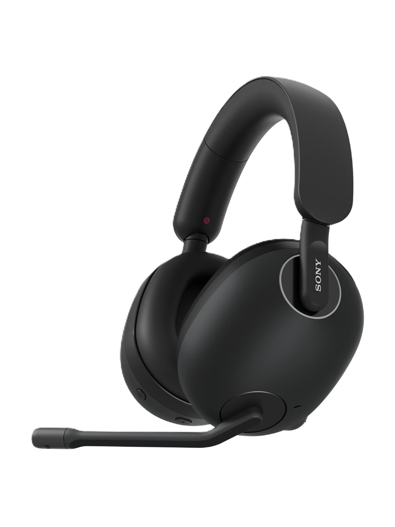 Sony INZONE H9 Wireless Gaming Over Ear Headphones (Black)