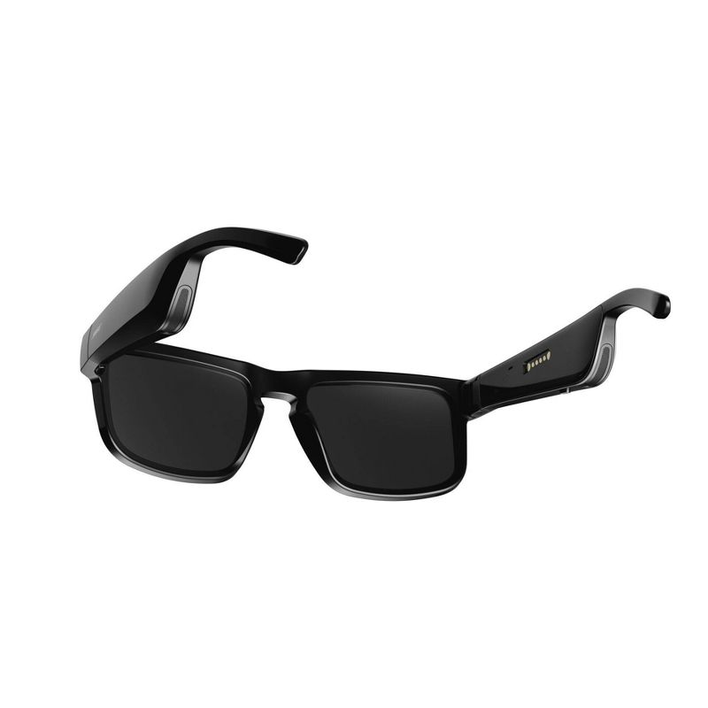 Bose Frames Bluetooth Audio Square Sunglasses - Tenor