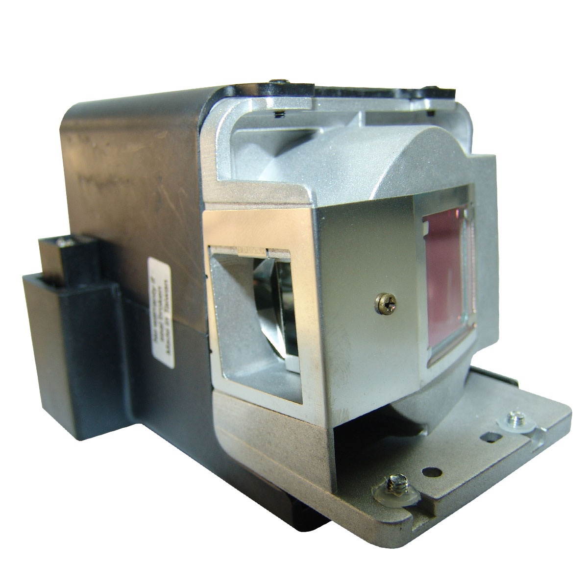 Original Philips Projector Lamp Replacement with Housing for InFocus SP-LAMP-077