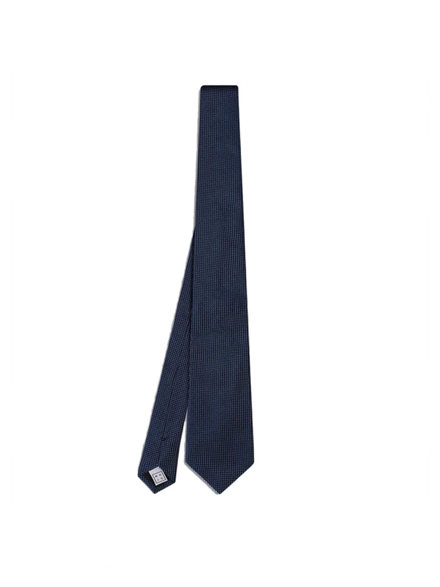 CHOKORE RKXC Pinpoint Necktie
