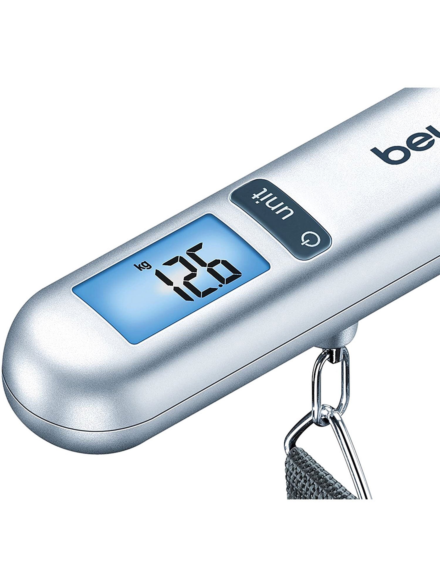 Beurer LS 06 Luggage/Weighing Scale