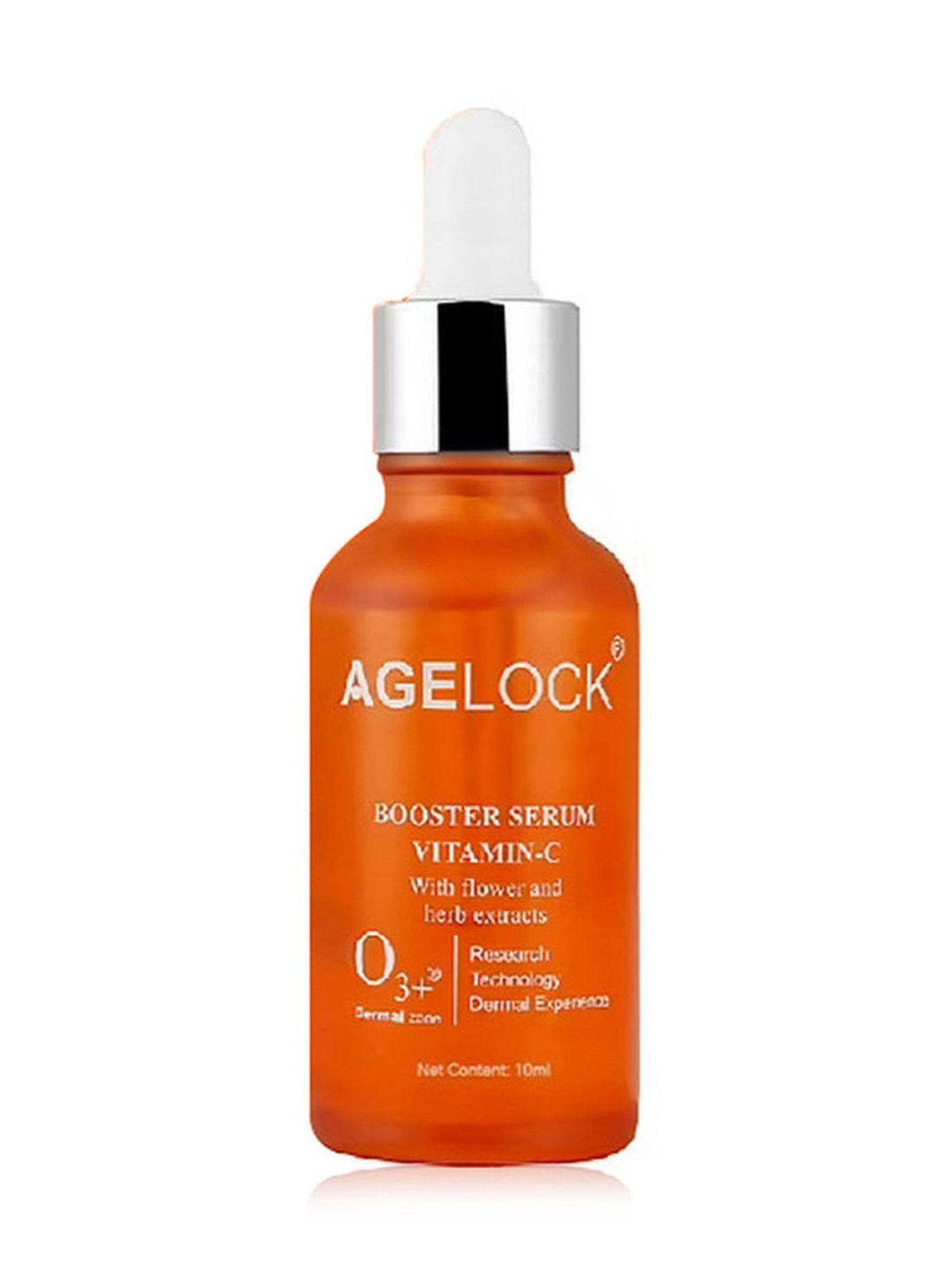 O3+ Age Lock Vitamin C Booster Serum - 10 ml