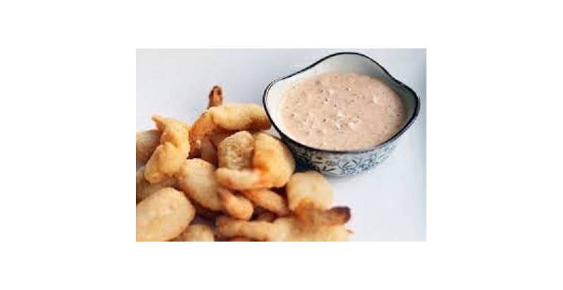 Louisiana Remoulade Dressing 10.5oz