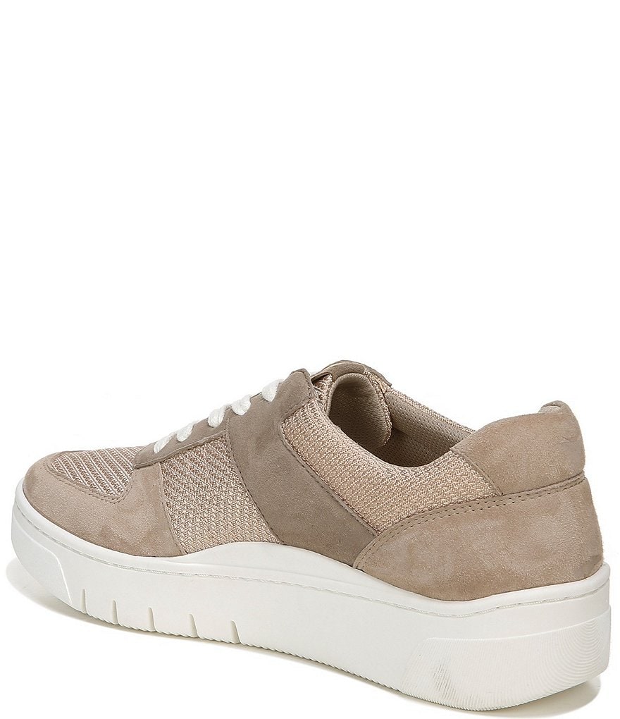 Gravity Defyer Women's G-Defy XLR8 Mesh Lace-Up Sneakers